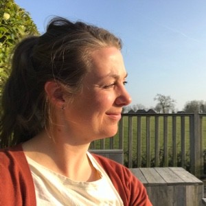 Inge Weurding-Zomervrucht