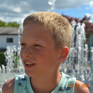 Yannick Weurding